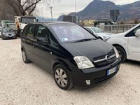 usata Opel Meriva 1.7 CDTI 101CV Cosmo usato