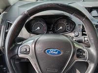 Usata Ford Ecosport Titanium 125 CV (91 kW) 2015 Grigio SUV