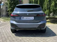 Usata BMW 225 Active Tourer M Sport 136 CV (100 kW) 2023 Grigio Monovolume