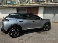 Usata Peugeot 2008 Allure 130 CV (95 kW) 2025 Grigio SUV