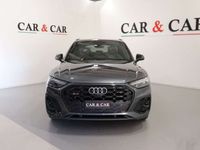 usata Audi SQ5 3.0 tdi mhev Quattro Tiptronic