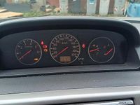 Usata Nissan X-Trail 136 CV (100 kW) 2006 Grigio SUV