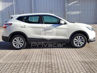 usata Nissan Qashqai 1.5 dCi Acenta