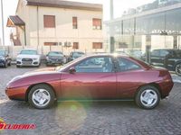 Usata Fiat Coupé 139 CV (102 kW) 1996 Bordeaux Coupé