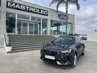 Usata Cupra Formentor 204 CV (150 kW) 2023 Grigio SUV