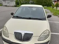 Usata Lancia Ypsilon 60 CV (44 kW) 2006 Utilitaria