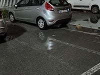Usata Ford Fiesta 60 CV (44 kW) 2012 Utilitaria