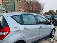 usata Mercedes A160 classecdi