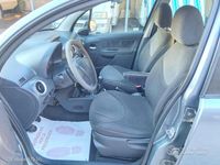 Usata Citroën C3 60 CV (44 kW) 2010 Grigio Station wagon