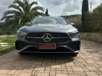 Usata Mercedes A250 AMG Line Premium 306 CV (225 kW) 2025 Gray Berlina
