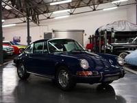 Usata Porsche 911 130 CV (95 kW) 1971 Blu Coupé