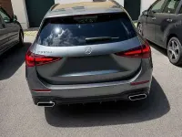 Usata Mercedes C220 AMG Line Premium Plus 197 CV (144 kW) 2024 Station wagon