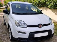 Brugt Fiat Panda City Life 69 HK (50 kW) 2024 Hatchback