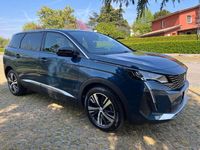 Usata Peugeot 5008 GT 131 CV (96 kW) 2022 SUV