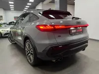 Nuova Audi Q5 Sportback Ambiente 203 CV (149 kW) 2026 Grigio SUV