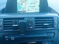 Usata BMW 118 Comfort Edition 143 CV (105 kW) 2014 Nero Utilitaria