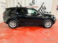 usata Land Rover Discovery Sport 2.0 TD4 150 CV SE AWD 2