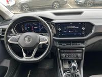 usata VW T-Cross - 1.6 TDI SCR Urban BMT