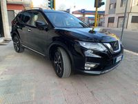 usata Nissan X-Trail dCi 150 2WD Tekna