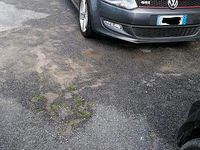 Usata VW Polo 70 CV (51 kW) 2012 Utilitaria