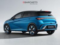 Nuova BYD Dolphin Design 64 kW (88 CV) 2025 Nero Utilitaria