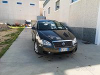 Usata Fiat Croma Dynamic 150 CV (110 kW) 2007 Grigio Station wagon