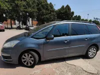 Usata Citroën C4 Picasso 109 CV (80 kW) 2011 Monovolume