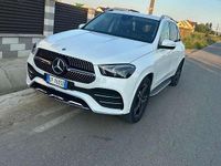 Usata Mercedes GLE350 Premium Plus 272 CV (200 kW) 2021 SUV