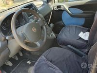 Usata Fiat Panda 77 CV (56 kW) 2008 Utilitaria