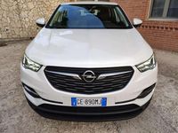 Usata Opel Grandland X Innovation 131 CV (96 kW) 2021 Perla SUV