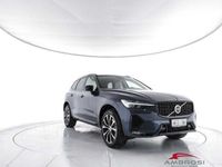 usata Volvo XC60 Mild Hybrid B4 (d) AWD Plus Dark