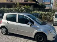 Usata Renault Modus Dynamique 75 CV (55 kW) 2011 Other Monovolume