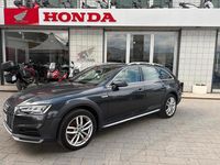 Usata Audi A4 Allroad Business 163 CV (119 kW) 2018 Nero Station wagon