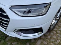 Usata Audi A4 Advanced Plus 163 CV (119 kW) 2020 Station wagon