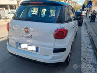 usata Fiat 500L - 2018