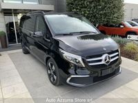 usata Mercedes V250 Classe Vd Automatic Premium Extralong *PREZZO+IVA*