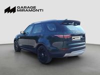 Usata Land Rover Discovery 5 HSE 249 CV (183 kW) 2017 Other SUV