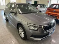 Usata Skoda Kamiq Style 95 CV (69 kW) 2024 Grigio scuro SUV