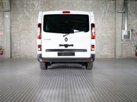 usata Renault Trafic dCi 150CV BluedCi 150CV PL-TN Authentic 9 POSTI