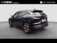 Usata Renault Austral Techno 200 CV (147 kW) 2023 Nero SUV