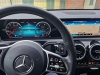 Usata Mercedes A180 Edition 116 CV (85 kW) 2019 Berlina