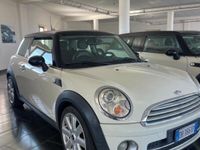 usata Mini Cooper D 1.6 16VPepper led tetto panorama