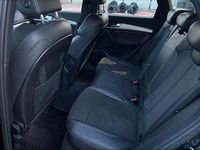 usata Audi Q5 Q5 2.0 TFSI quattro S tronic S line plus