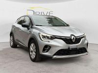 Occasion Renault Captur Evolution 145 ch (106 kW) 2022 Argent SUV