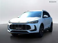 Nuova MG ZS Luxury 197 CV (144 kW) 2026 Bianco SUV