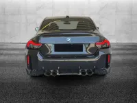 Usata BMW M2 460 CV (338 kW) 2024 Nero Coupé