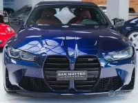 Usata BMW M4 Cabriolet Competition Edition 510 CV (375 kW) 2021 Other Cabrio