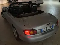 Usata Mazda MX5 110 CV (80 kW) 2000 Cabrio