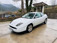 Usata Fiat Coupé 191 CV (140 kW) 1994 Bianco Coupé
