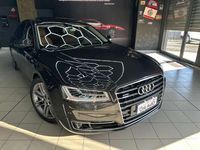 usata Audi A8L 3.0 TDI 262 CV quattro tiptronic tetto*full full